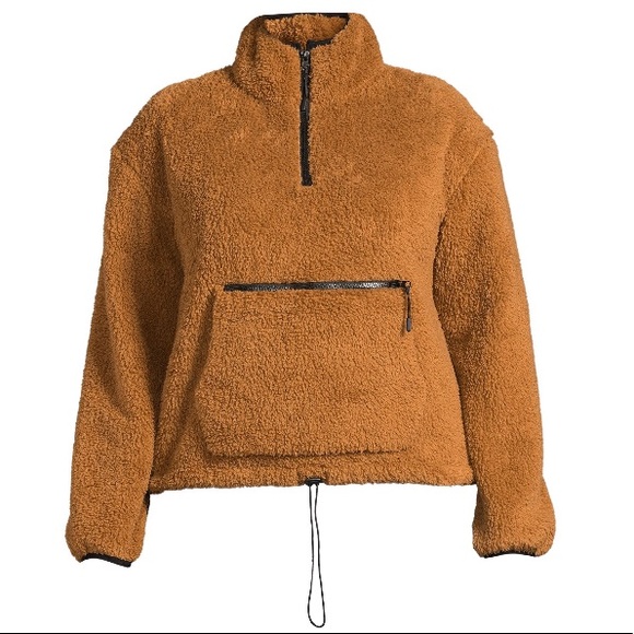 Sherpa pullover - Picture 2 of 4